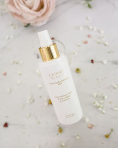 Soothing & Hydrating Facial Mist