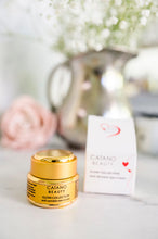 Load image into Gallery viewer, Catano Beauty Glow Collection Anti-wrinkle Eye Cream