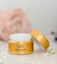 Load image into Gallery viewer, Catano Beauty Glow Collection Facial Moisturizer