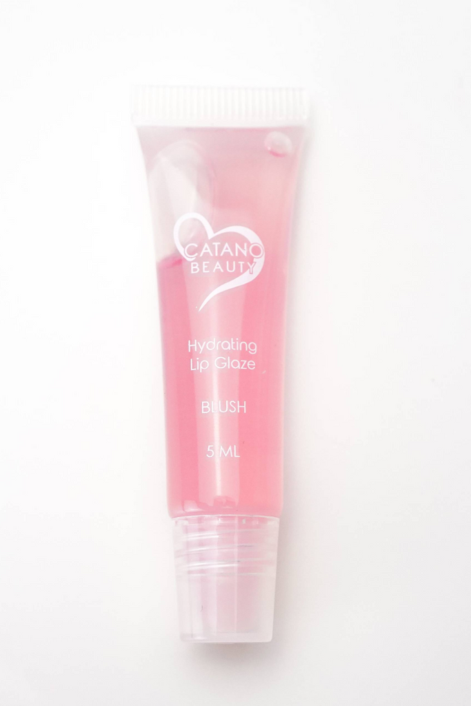 Hydrating Lip Glaze