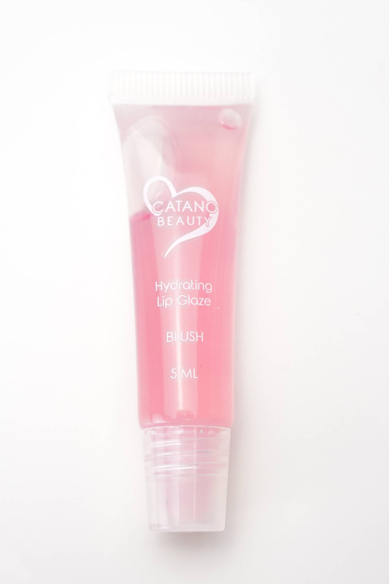 Hydrating Lip Glaze