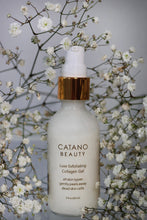 Load image into Gallery viewer, Luxe Exfoliating Collagen Gel