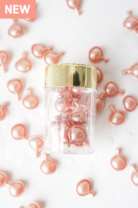 Velvet Rose Ceramide Capsules