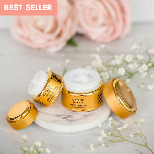 Glow Collection Moisturizers