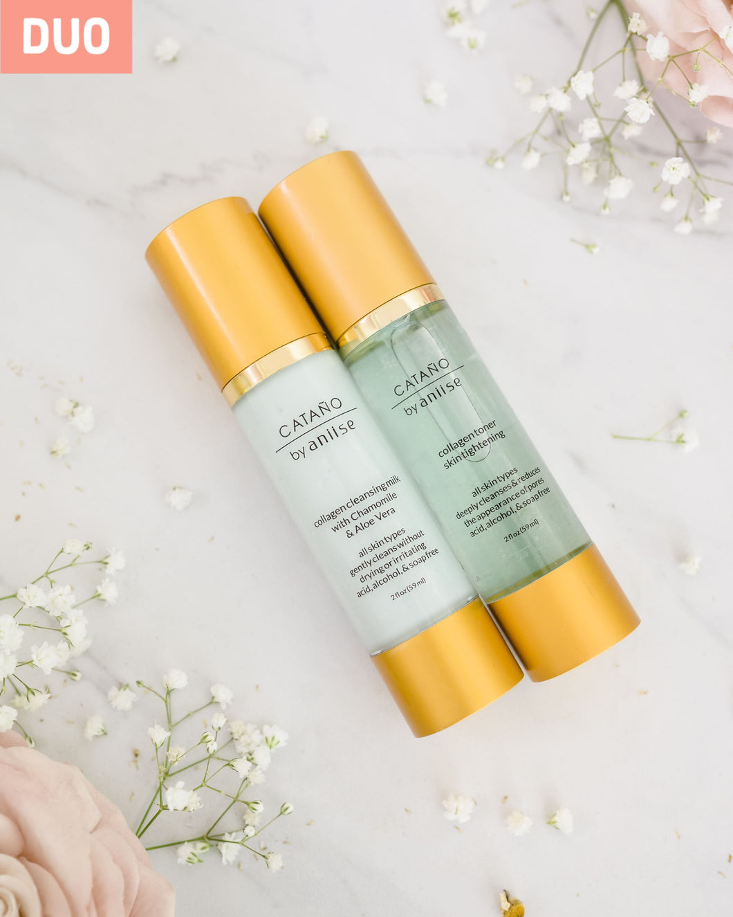 Cleansing DUO