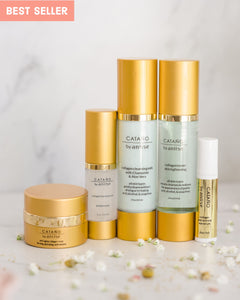 Collagen Anti Aging Collection Kit