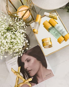 Collagen Anti Aging Collection Kit