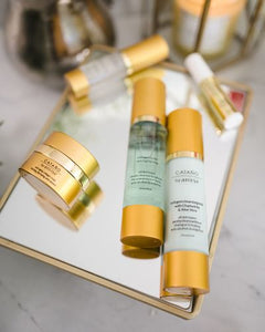 Collagen Anti Aging Collection Kit