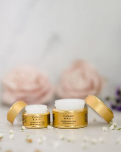 Glow Collection Moisturizers