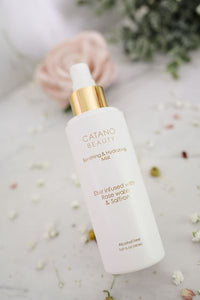Soothing & Hydrating Facial Mist