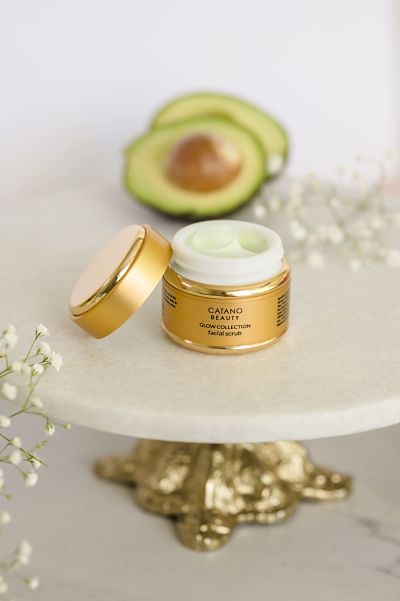 Facial Scrub