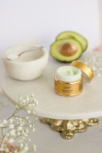 Facial Scrub