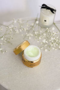 Facial Scrub