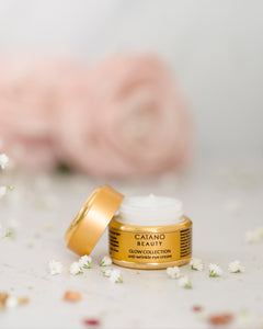 Anti-wrinkle Eye Cream