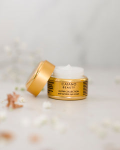 Anti-wrinkle Eye Cream