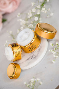 Glow Collection Moisturizers