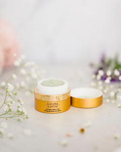 Collagen Plumping Mask
