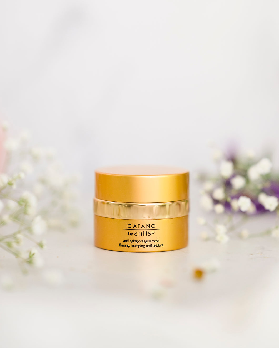 Collagen Plumping Mask